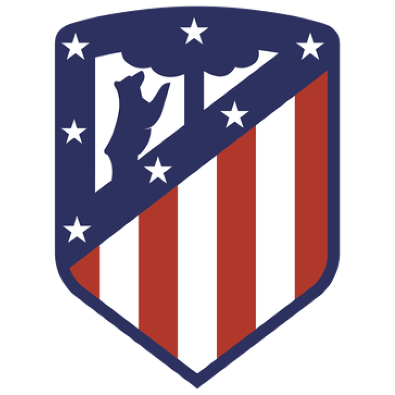 Atlético de Madrid - page 2